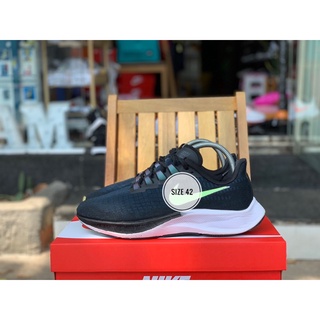 Giày thể thao chính hãng Nike Zoom React Pegasus 37 2hand