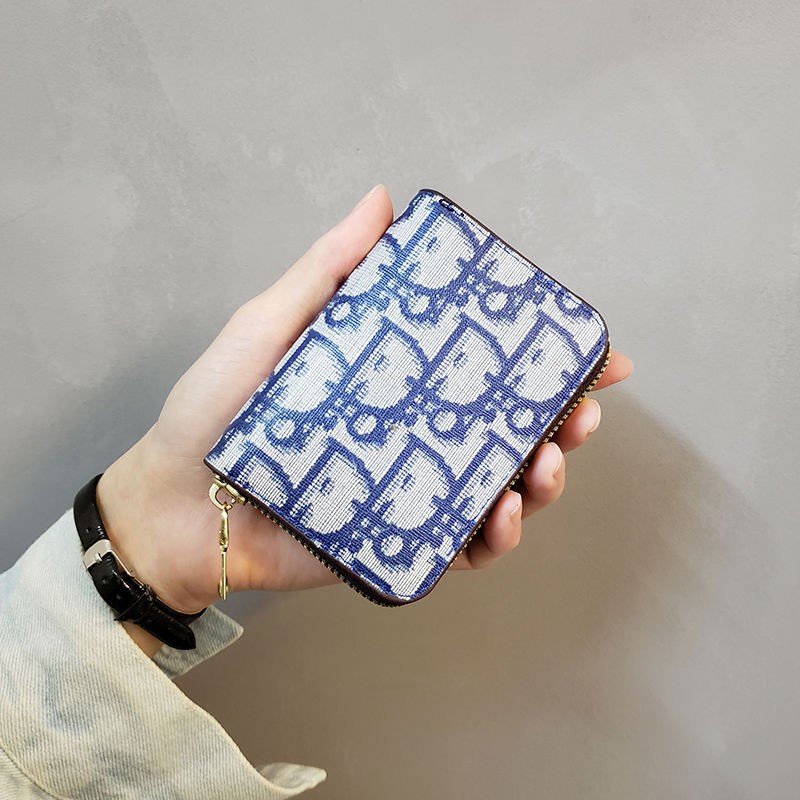 [Mã WAMT2405 giảm 10K đơn 0K] Bóp đựng tiền ROSE BAGS ví đựng tiền mini nữ | BigBuy360 - bigbuy360.vn