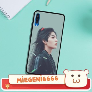 Ốp [FREESHIP ĐƠN TỪ 50K] Ốp lưng Samsung Galaxy A50 - A70 in hình Tiêu CHiến - Vương Nhất Bác Trần Tình Lệnh