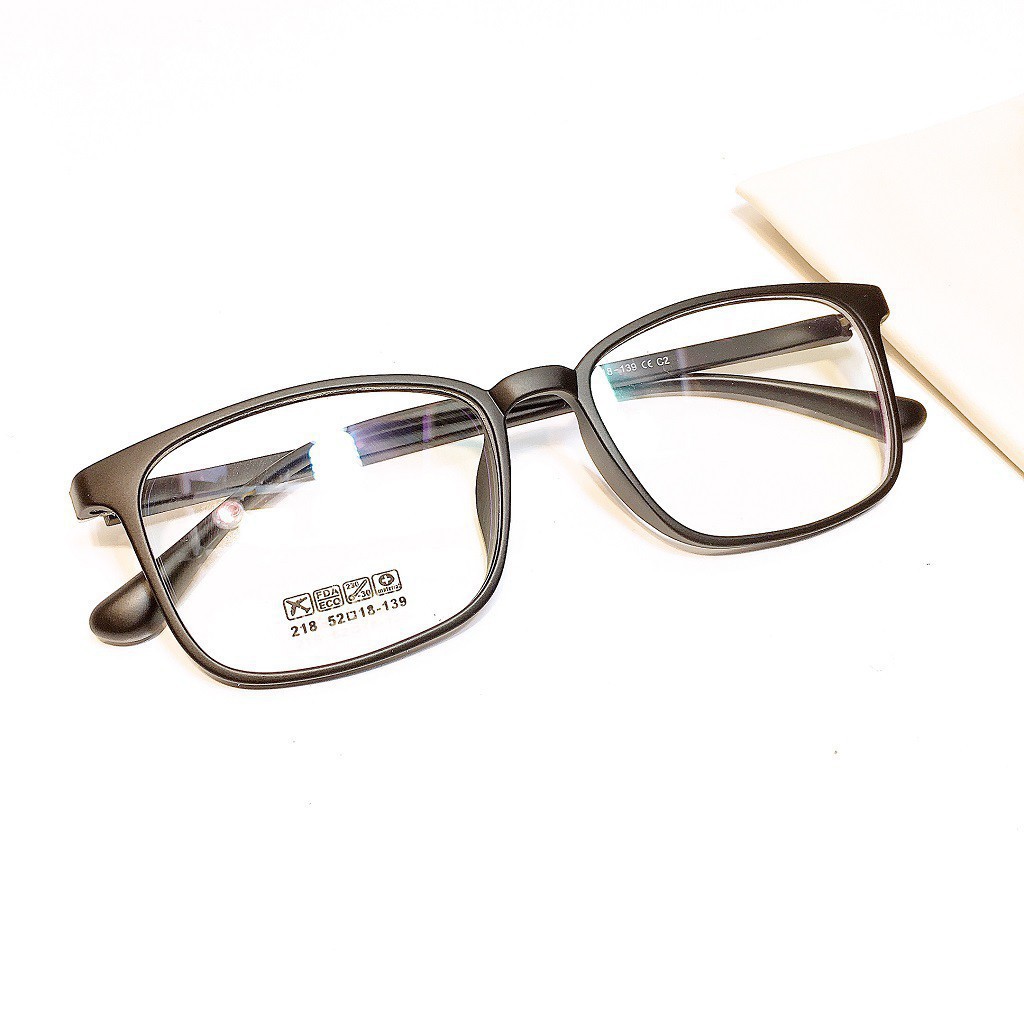 👓♥️ Video 💖 Gọng Kính Cận 218 ♥️ Cắt Mắt Kính Cận Loạn Viễn nhanh💌 giá rẻ💌 đẹp và chính xác | BigBuy360 - bigbuy360.vn