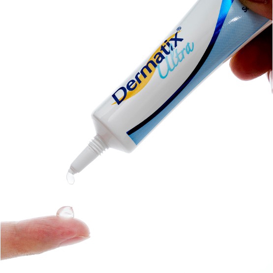 [Hàng mới về] Kem Dermatix Ultra mờ sẹo bôi sau phẫu thuật/ làm sáng và mềm da 15g