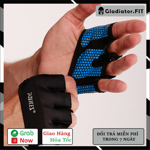 Găng tập gym Aoilikes nửa bàn