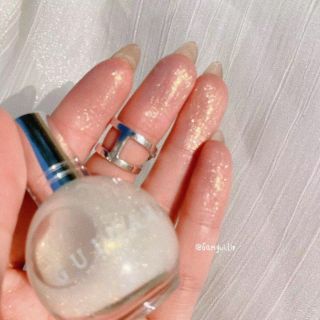 Nhũ bắt sáng highlight Guicami