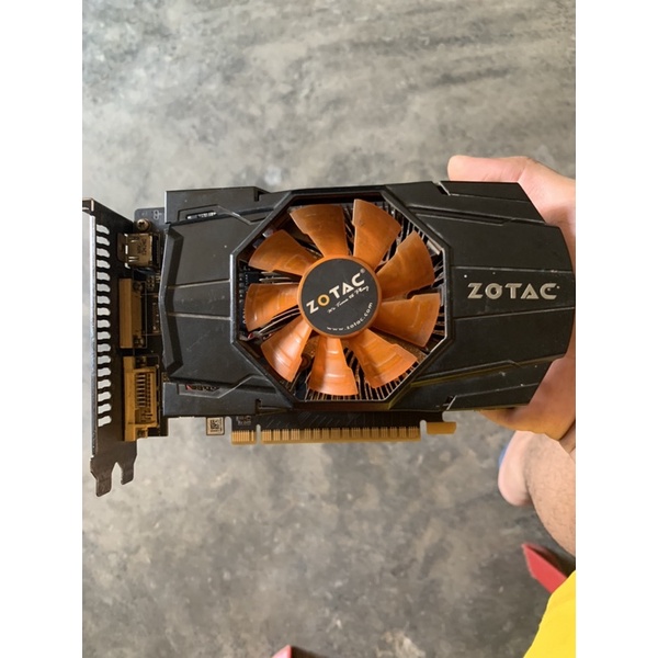 card màn hình 650 zotac | BigBuy360 - bigbuy360.vn