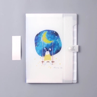 BÌA ĐỰNG HỒ SƠ