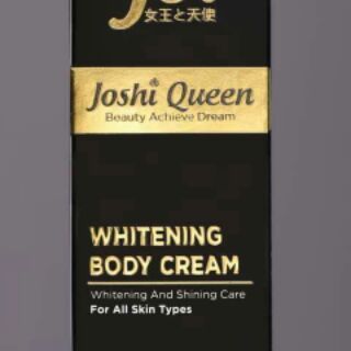 Kem body joishi queen