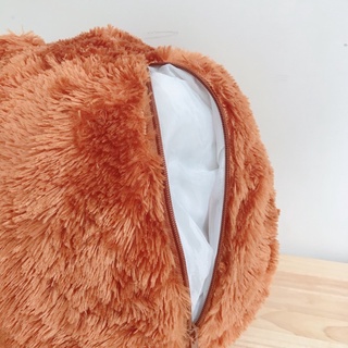 Gấu bông Hamster