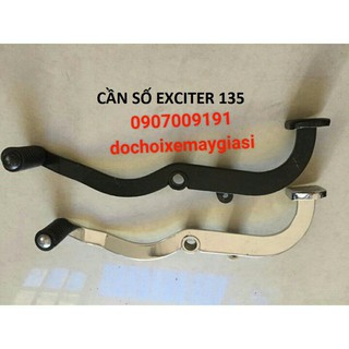 CẦN SỐ 2 CHIỀU CHO EXCITER 135/ EXCITER 150