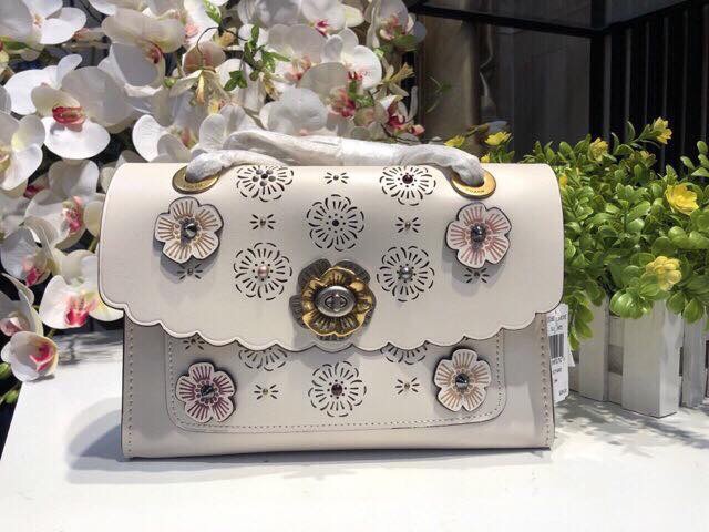 ⚠️SALE SẬP SÀN⚠️Túi Coach Parker