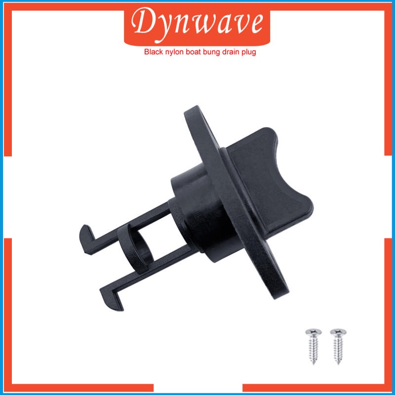 Nút chặn ống thoát nước 1'' 25mm cho thuyền Kayak
 | BigBuy360 - bigbuy360.vn