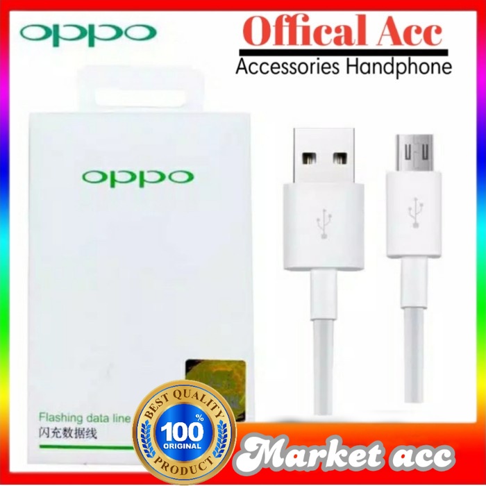 Dây Cáp Sạc Và Truyền Dữ Liệu MICRO USB 2A Cho OPPO NEO 5 / NEO 7 / NEO