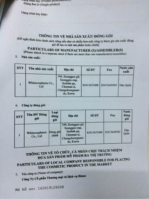 Xịt Dưỡng Tế Bào Gốc Mioskin | BigBuy360 - bigbuy360.vn