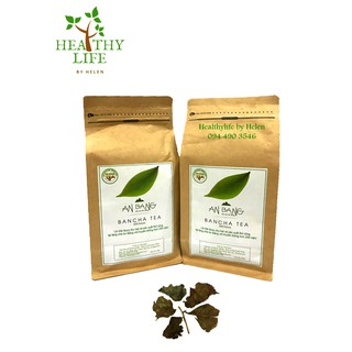 [Tự Nhiên] Chè AN BẰNG | 100% Thủ Công, Bancha, 100g