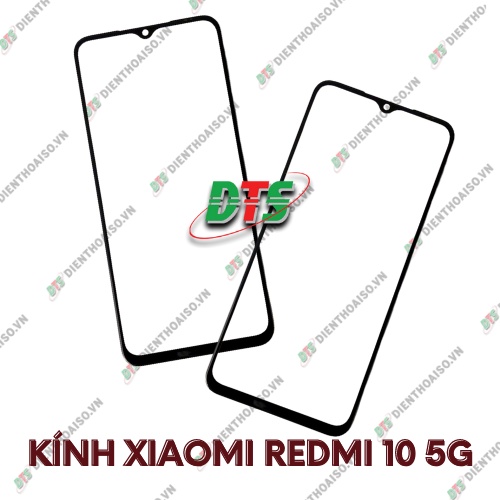 Mặt kính redmi 10 5g ( Mặt kính thay cho xiaomi redmi 10 5g )