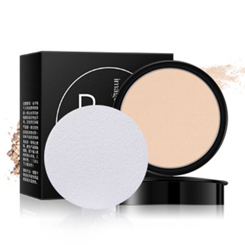 (Hàng Mới Về) Phấn Phủ Zymayi1 Với 3 Màu Tùy Chọn Giúp Kiềm Dầu Cao Cấp | BigBuy360 - bigbuy360.vn