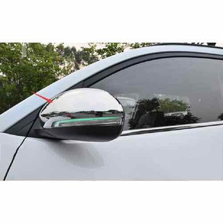 ỐP GƯƠNG CHIẾU HẬU HYUNDAI TUCSON 2019-2020