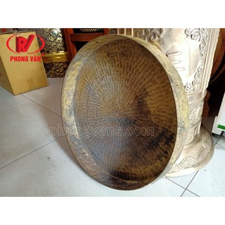 Thanh la đồng 40cm 4 tấc