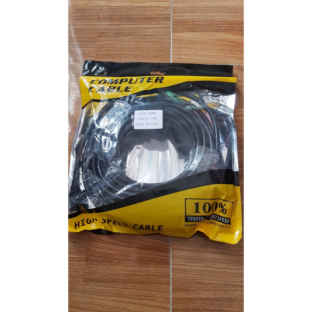 Dây hdmi ra hdmi 1.5m/3m/5m/10m/15m