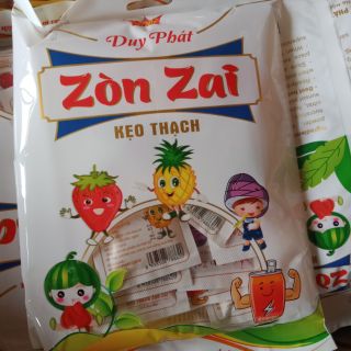 Combo thạch