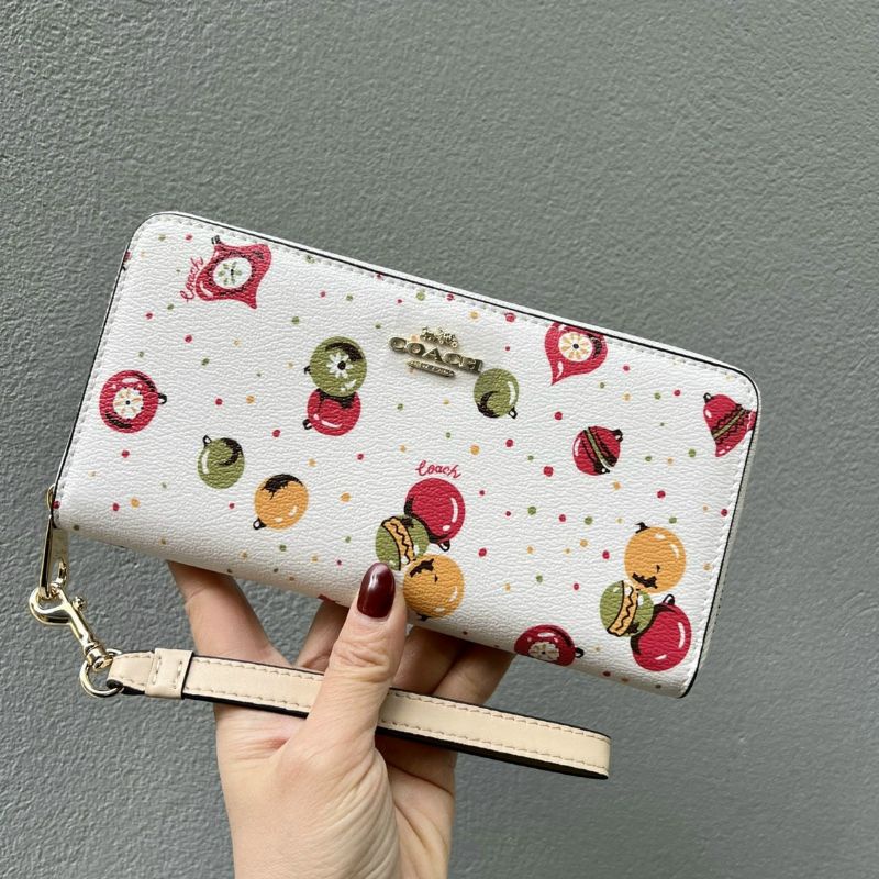 💥Ví C Dài  Xuất xịn💥Rẻ vô địch