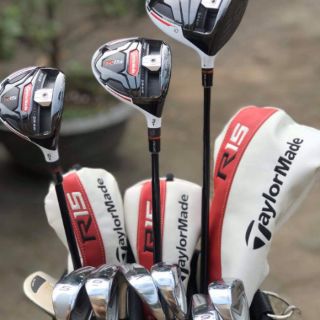 Túi gậy golf taylormech
