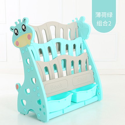 kệ sách hình hươu lớn | BigBuy360 - bigbuy360.vn