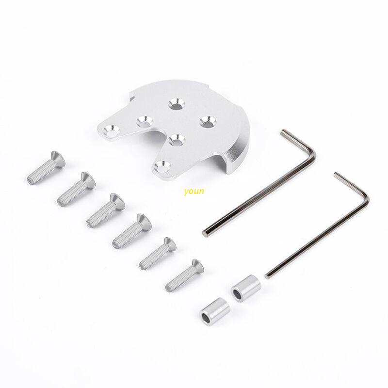 Khung Bảo Vệ Động Cơ CNC Cho DJI Phantom 2/3