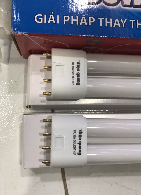 Bóng Doublewing Điện quang 36w
