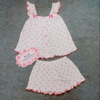 Set 2 Bộ Cánh Tiên ĐÙI