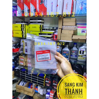 Tem số nổi 150i hàng honda chính hãng
