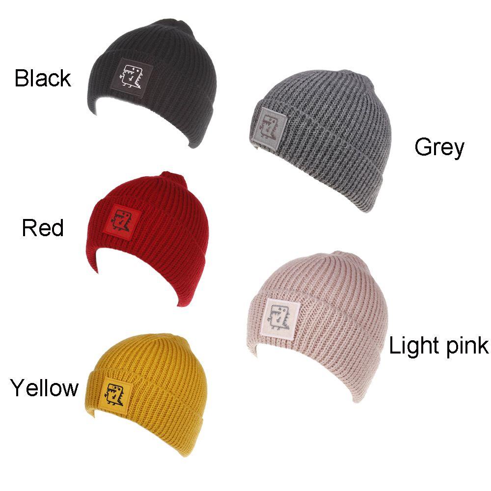 Mũ Khủng Long Hoạt Hình Ngộ Nghĩnh Cho Bé