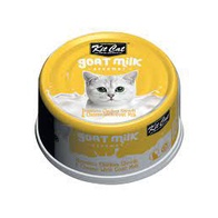 [Rẻ vô địch][Có sẵn] Pate KitCat Lon 70gr Dành Cho Mèo - Thức ăn tốt cho hệ tiêu hoá, tiết niệu, tăng cường hệ miễn dịch