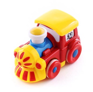 Đồ chơi xe lửa chạy bánh trớn mini cực đẹp dành cho bé 2012-2b