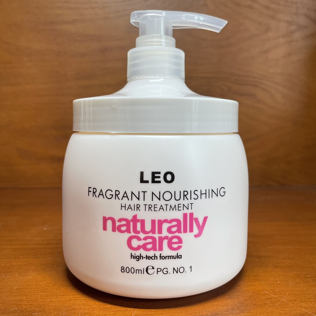 🔋Prosee-Taiwan⛱ Hấp phục hồi tóc hư tổn Naturally Care Fragrant Nourishing PROSEE LEO 800ml