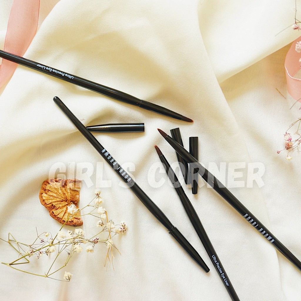 Cọ Kẻ Liner/Viền Môi Bobbi Brown Ultra Precise Eye Liner