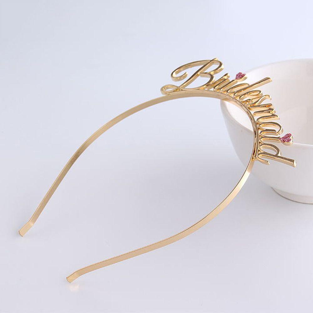 KUNHEV Vương Miện Cài Tóc Cô Dâu Đính Hoa Mẫu Đơn