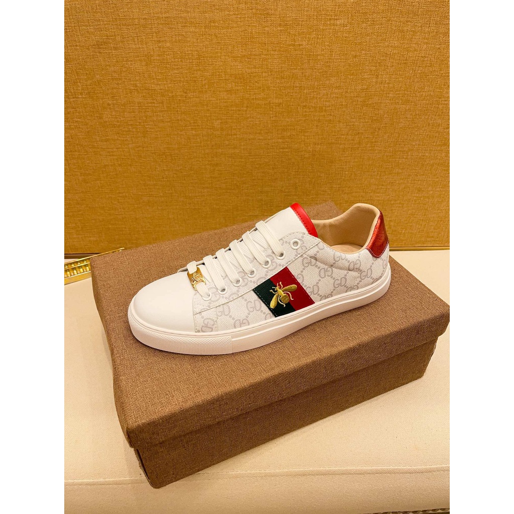 Giày thể thao thời trang cao cấp 𝑮𝒖𝒄𝒄𝒊 GC GG sành điệu, năng động