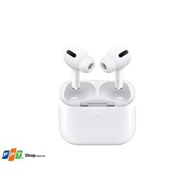 Tai Nghe Không Dây Bluetooth Airpods Pro Airpods Pro Chống Ồn Bảo Hành 1 Năm 1 Đổi 1