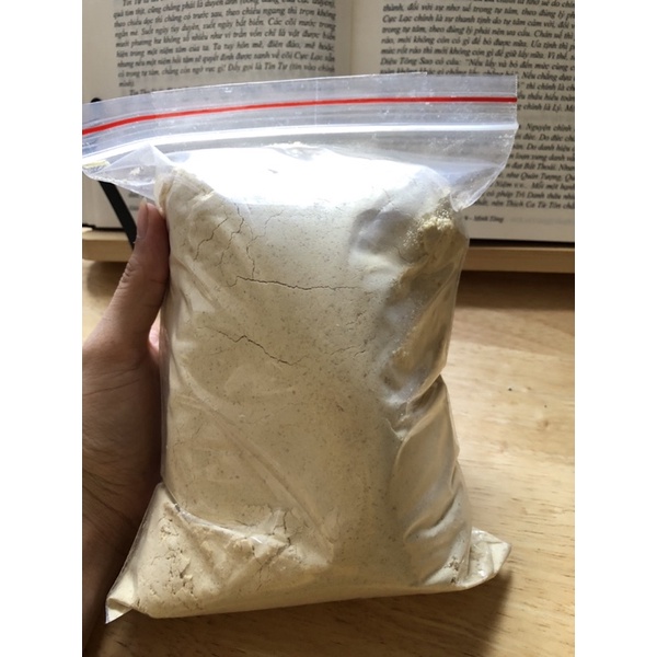 BỘT ĐẬU GÀ (nhập khẩu Agrentina)