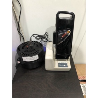 Pin lắp xe đạp panasonic 8ah , pin lắp xe đạp trợ lực nhật bãi