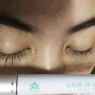 Serum dưỡng dài mi