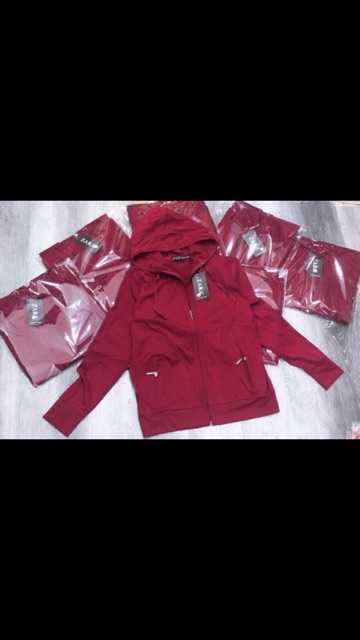 Áo khoác thun lạnh cao cấp | BigBuy360 - bigbuy360.vn