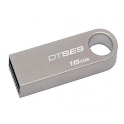 Mới Về - USB Kingston DTSE9 16GB 2.0 (FPT/SPC) - BH 5 năm