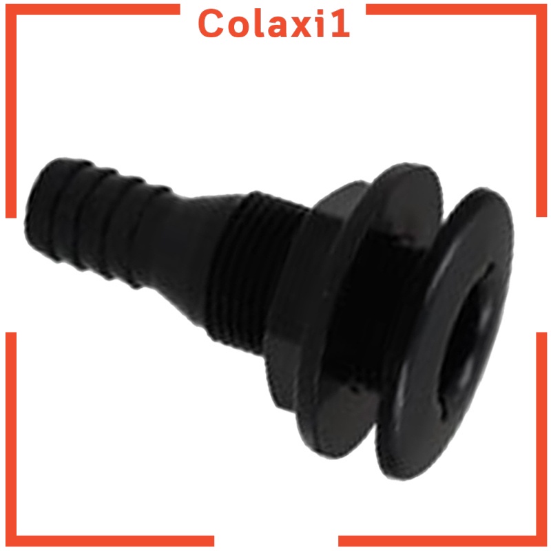 Đầu Nối Ống Xả 5 / 8 '' Thay Thế Cho Thuyền Thru-Hull | BigBuy360 - bigbuy360.vn