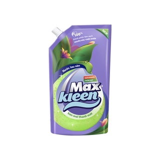 Nước lau sàn Max Kleen / MaxKleen