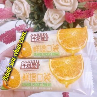 THÙNG 2KG BÁNH SỮA CHUA HORSH.