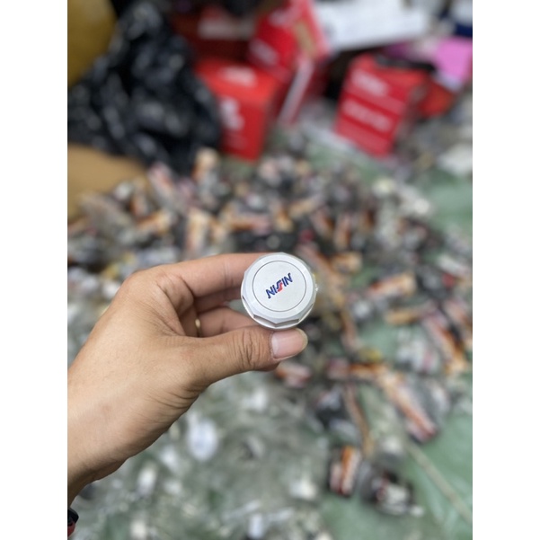 Bình dầu nissin cao cấp chính hãng thailand