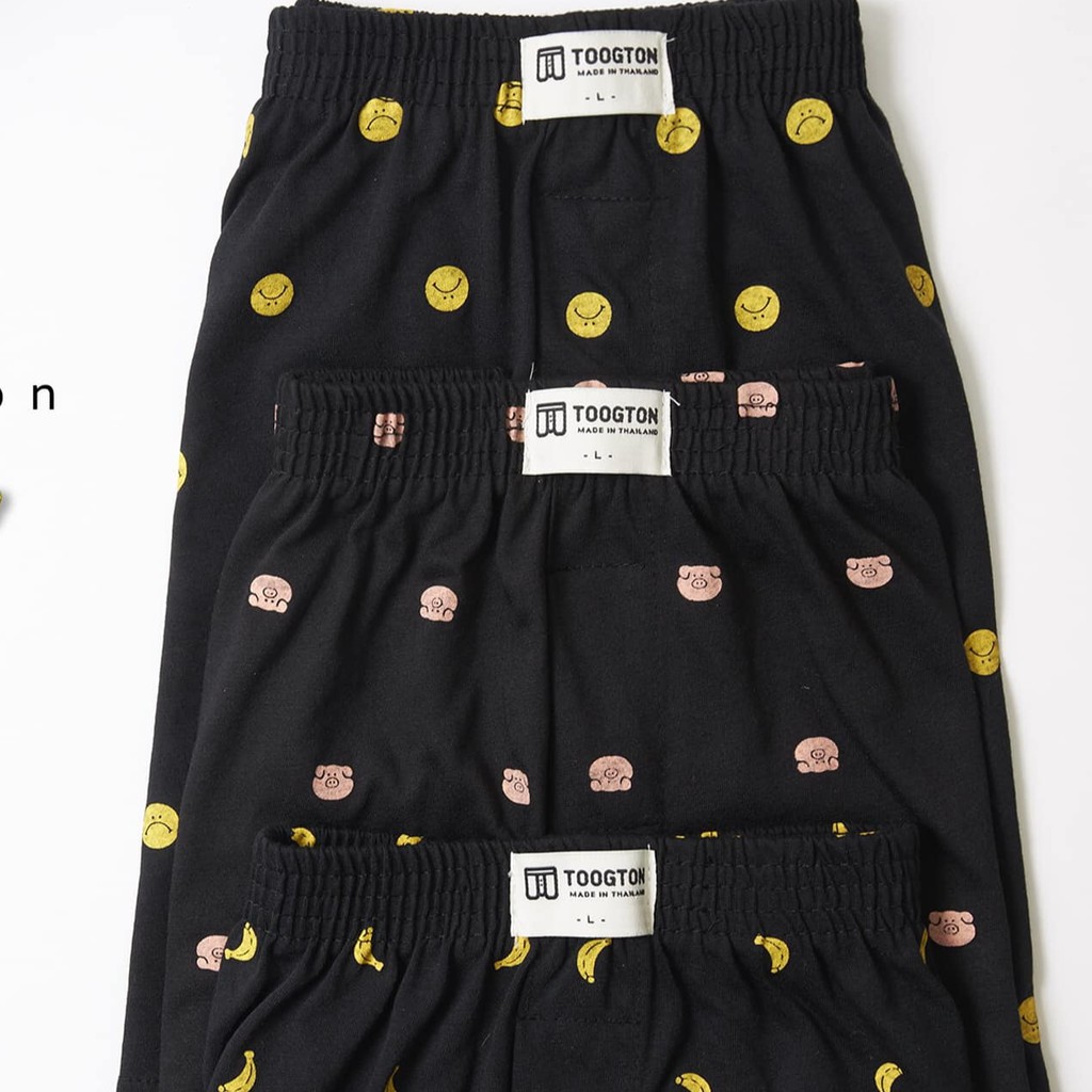 Combo 3 Quần Boxer Toogton - Ngẫu Nhiên | BigBuy360 - bigbuy360.vn
