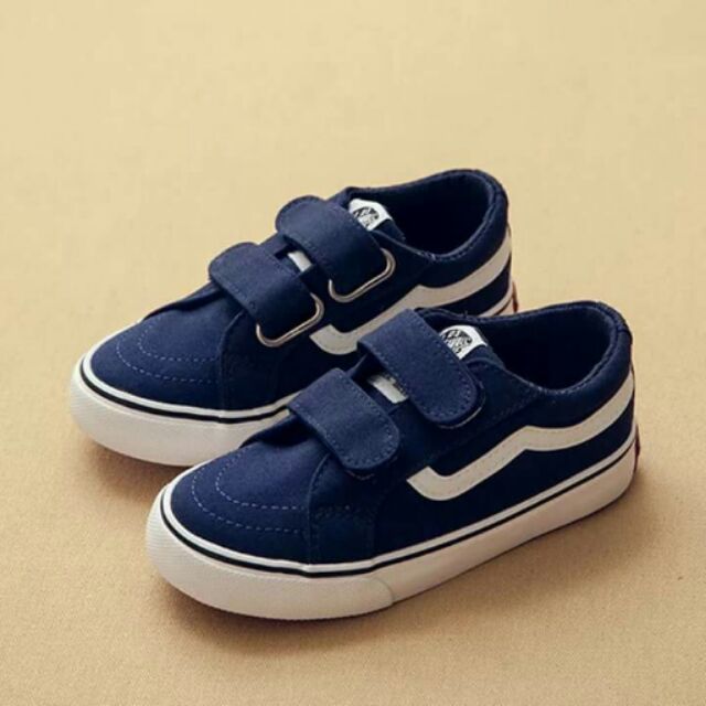 Freeship 99k TQ_Giày lười cho bé