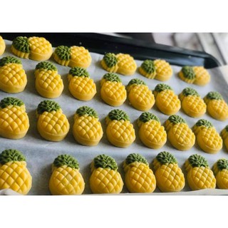 Bánh dứa 300gram